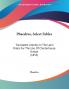 Phaedrus Select Fables