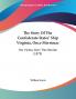 The Story Of The Confederate States' Ship Virginia Once Merrimac