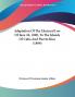 Adaptation Of The Electoral Law Of June 26 1890 To The Islands Of Cuba And Puerto Rico (1899)