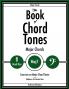 The Book of Chord Tones - Major 7 Chords