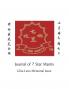 Journal of 7 Star Mantis Chiu Leun Memorial Issue