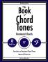 The Book of Chord Tones - Book 2 - Dominant Chords