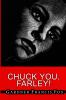 Cherry Delight #7 - Chuck You Farley!