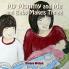 My Mommy and Me and Baby Makes Three