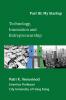 Technology Innovation and Entrepreneurship Part III