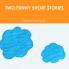 TWO FUNNY SHORT STORIES