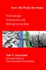 Technology Innovation and Entrepreneurship Part I