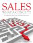 Sales - What A Concept!