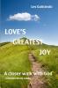 Love's Greatest Joy