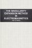 THE SINGULARITY EXPANSION METHOD IN ELECTROMAGNETICS