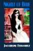 Nights of Blue paperback