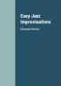 Easy Jazz Improvisations