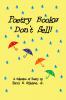 Poetry Books Don't Sell!