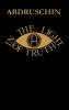 IN THE LIGHT OF TRUTH - GREAT EDITION 1931 - UK version