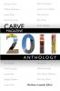 Carve Magazine 2011 Anthology