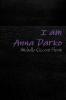 I am Anna Darko