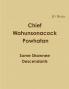 Chief Wahunsonacock Powhatan Some Shawnee Descendants