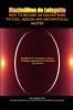 How to Become an Enlightened Psychic Medium and Metaphysical Master