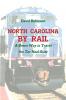 North Carolina By Rail
