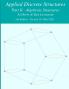 Applied Discrete Structures - Part 2- Algebraic Structures