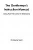 The Gentlemans Instruction Manual