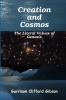 Creation and Cosmos - The Literal Values of Genesis
