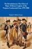 The Revolutionary War Diary of Major William Croghan