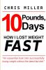 10 Pounds 10 Days