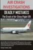 AIR CRASH INVESTIGATIONS