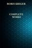 Complete Works