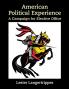 American Political Experience