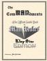 The ComMANdments; The Official Guide Book to Man Rules King-Size Edition