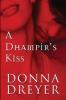 A Dhampir's Kiss