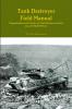 Tank Destroyer Field Manual