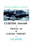 Kites Birds & Stuff  -  CURTISS Aircraft  by P.D.Stemp