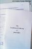 The Unauthorised Collection of John Kaldor