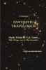 FANTASTIC TRAVELOGUE