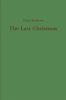 The Last Christmas