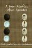 A New Alafia Ofun SpeaksVolume X