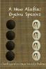 A New Alafia Oyeku SpeaksVolume XII