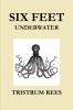 Six Feet Underwater US Trade Paperback