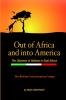 Out of Africa and into America  The Odyssey of Italians in East Africa