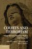 Courts and Terror