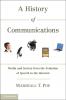 A History of Communications
