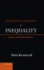 The Political Geography of Inequality
