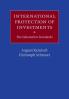 International Protection of Investments