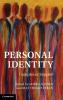 Personal Identity