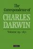 The Correspondence of Charles Darwin