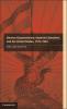 German Expansionism Imperial Liberalism and the United States 1776-1945