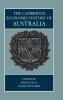 The Cambridge Economic History of Australia